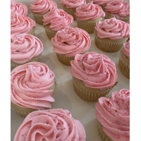 Gender Reveal Cupcakes Gender Reveal Cupcakes