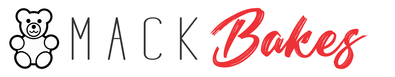 MacK Bakes MacK Bakes